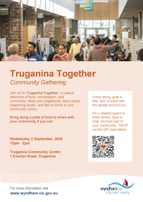 Truganina Together