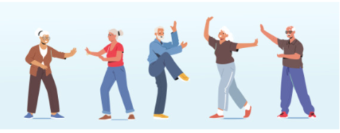 Seniors Festival - Tai Chi for Beginners