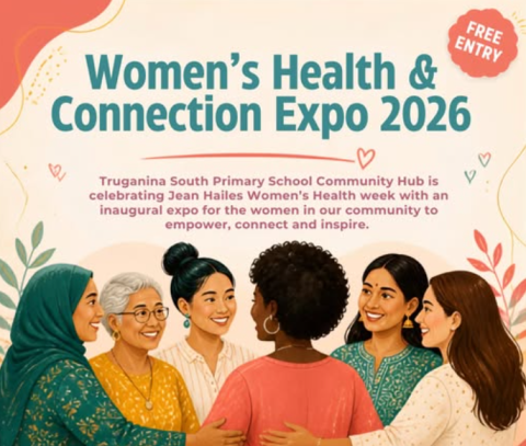 Women's Health & Connection Expo 2026