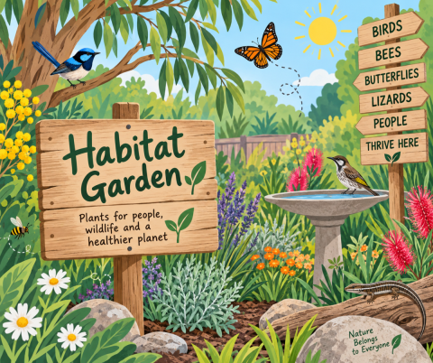 Dianella Community Centre (DCC) Garden Club