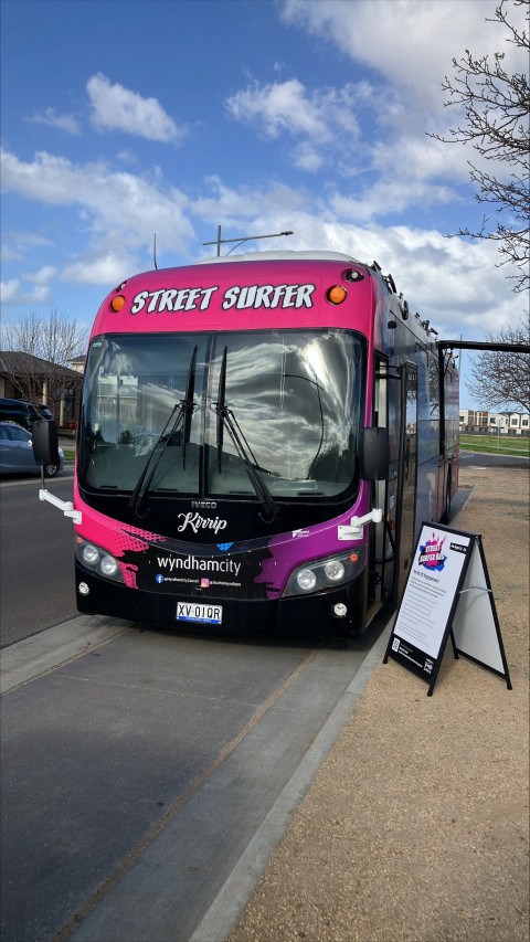 Arts & Craft at Bembit Bag Rook