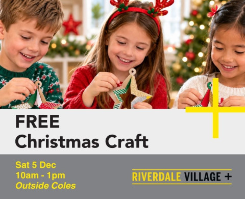 Free Christmas Ornament Decorating