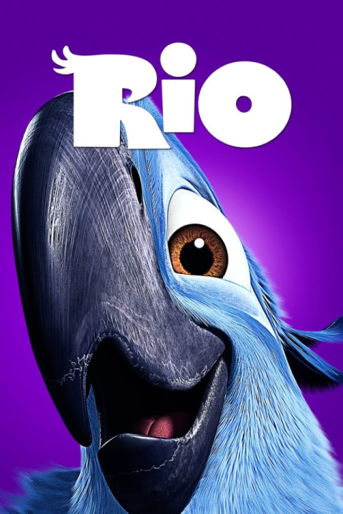 Movies in the Park - RIO