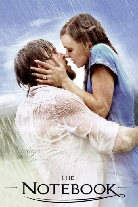Valentine's Movie in the Park - The Notebook