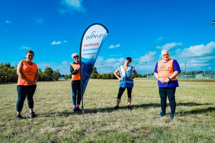 Point Cook parkrun