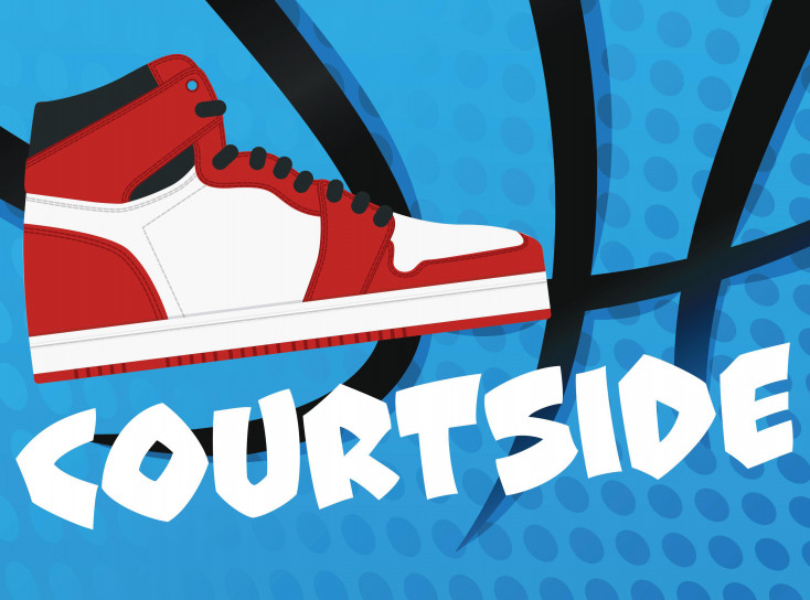 Courtside Logo