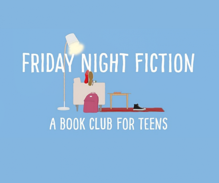 Friday Night Fiction
