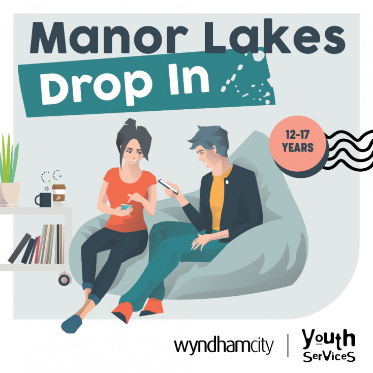 Manor Lakes Youth Services Drop In 