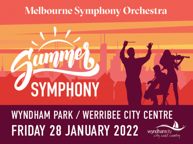 MSO Summer Symphony