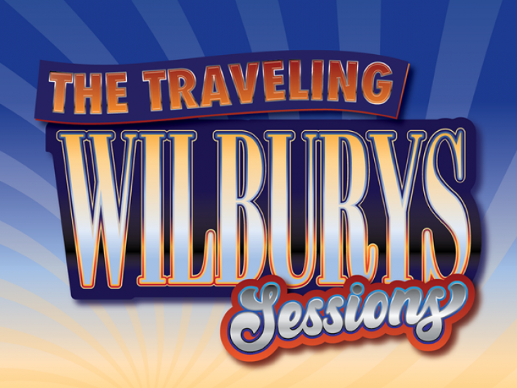 The Travelling Wilbury’s Sessions