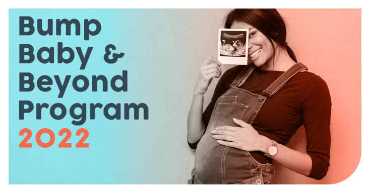 bump baby and beyond program 2022