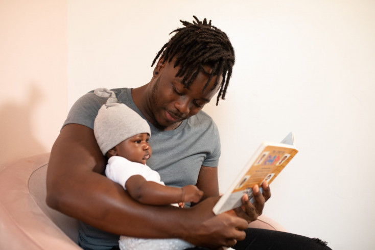 Baby Time - Point Cook Library 