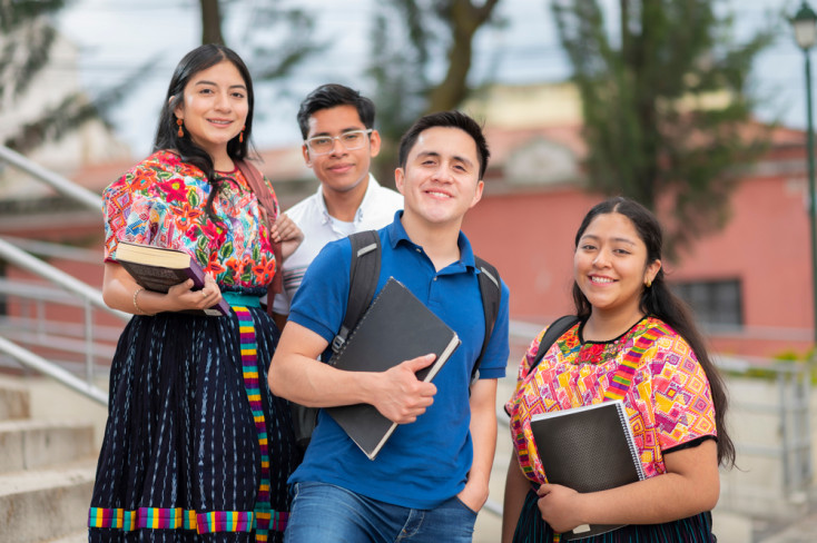 Building a Culturally Competent Organisation
