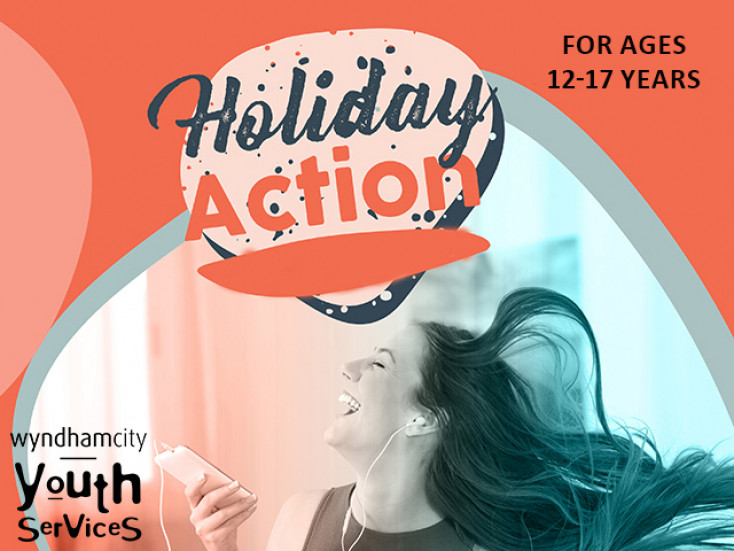 holiday action