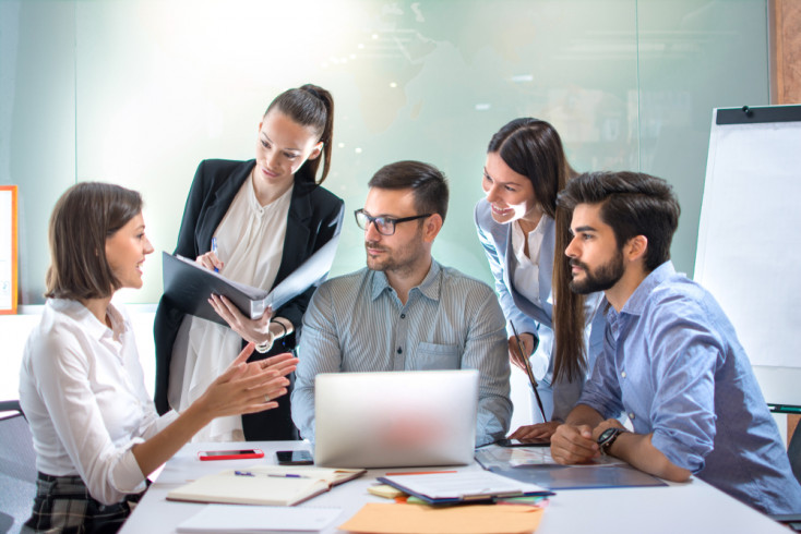 Business Training