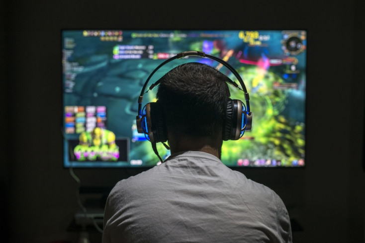 Gaming and Gambling webinar