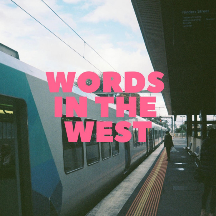 Words In The West