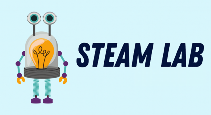 Steam Lab - Point Cook Library - Ages 9 to 13