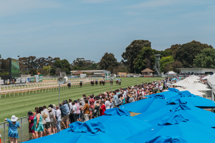 The Werribee Racing Club  Visit Werribee & Surrounds