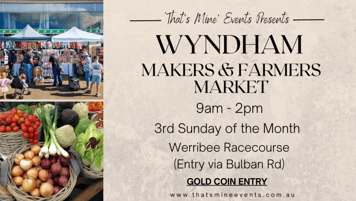 Wyndham Markers and Farmers Market