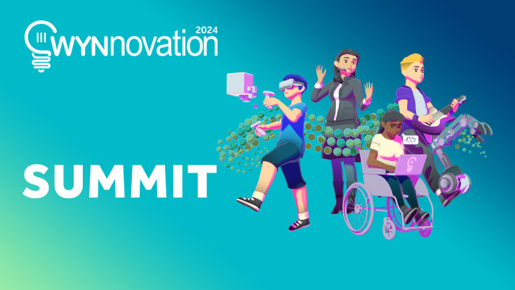 WYNnovation Summit 2024: Unleash the power of human connection