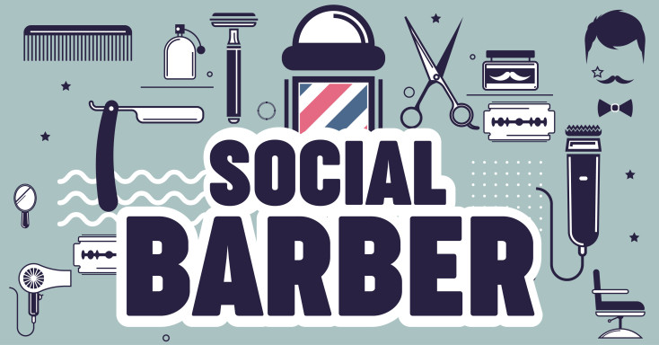 Social Barber 