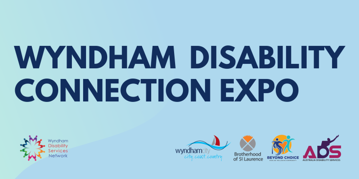 Wyndham Disability Connection Expo