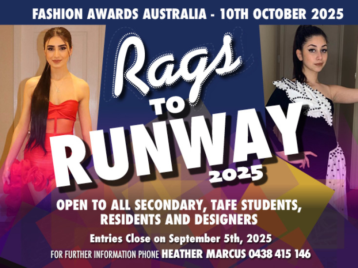 Fashion Awards Australia