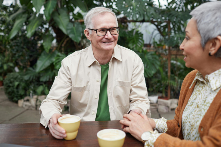 Retirement Pathways with Services Australia - Seniors Festival