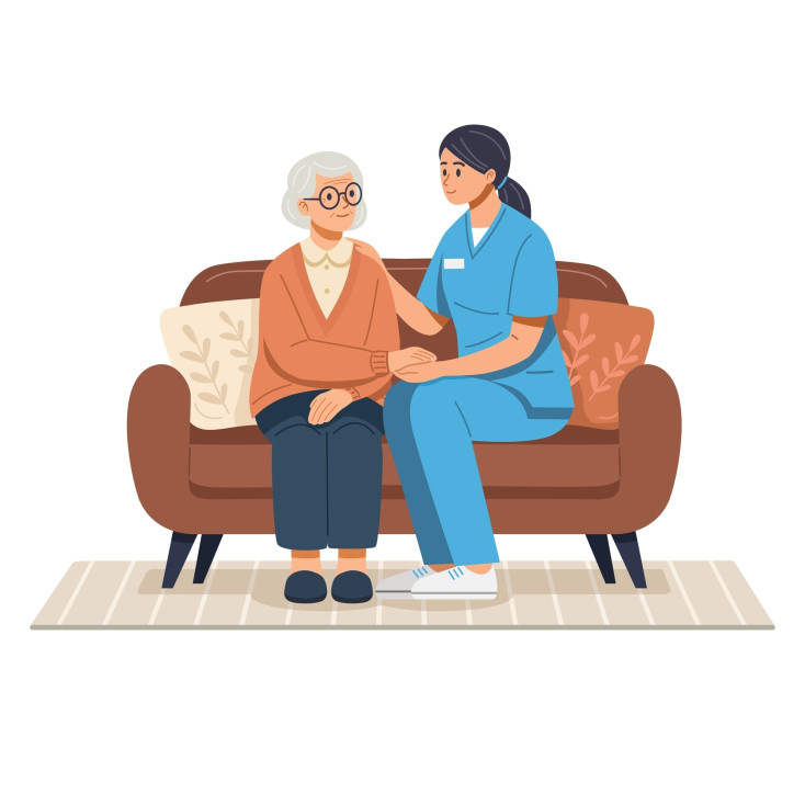 Seniors Festival Aged Care Information Session