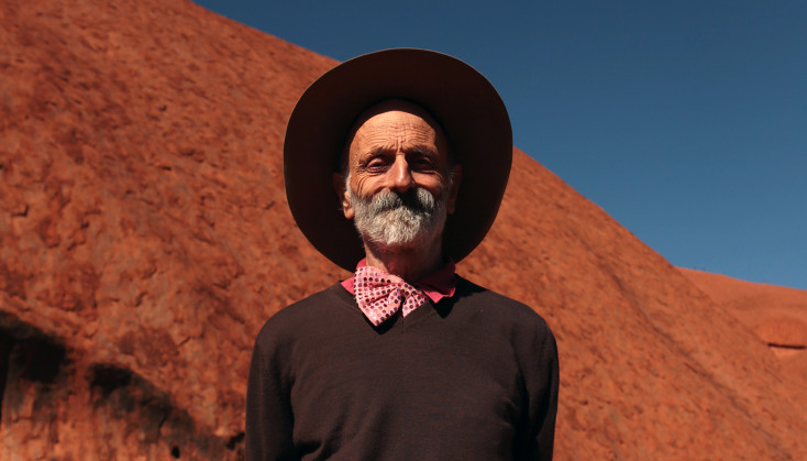 Happy Sad Man: Film screening supporting Men’s Mental Health 