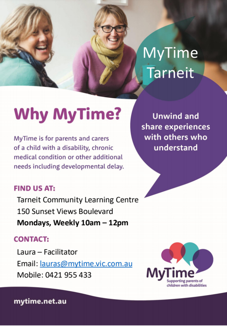 MyTime Tarneit