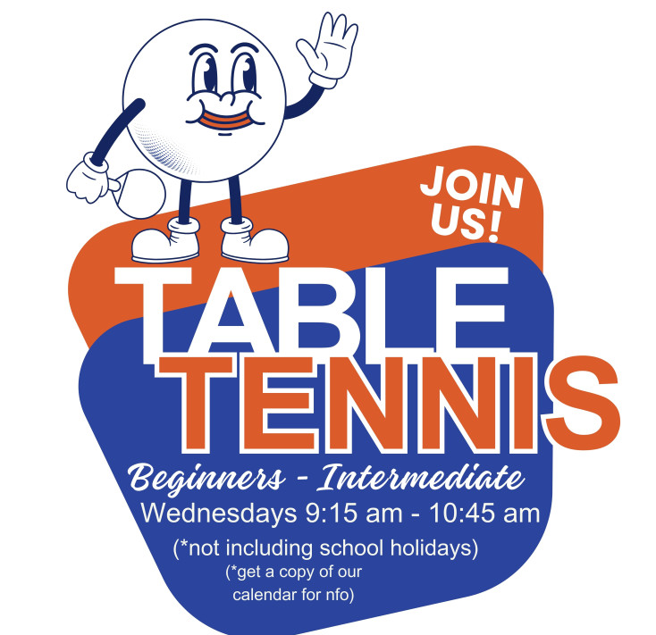 Featherbrook Table Tennis