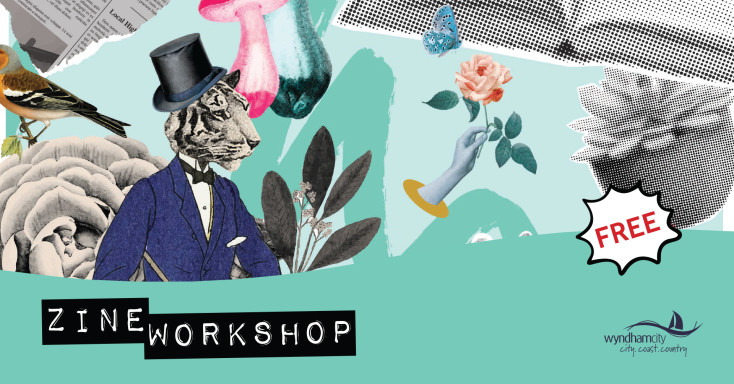 Collage Workshop