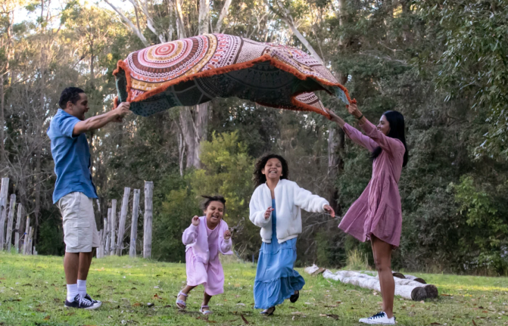 Circle of Security Parenting Program - Wyndham Vale