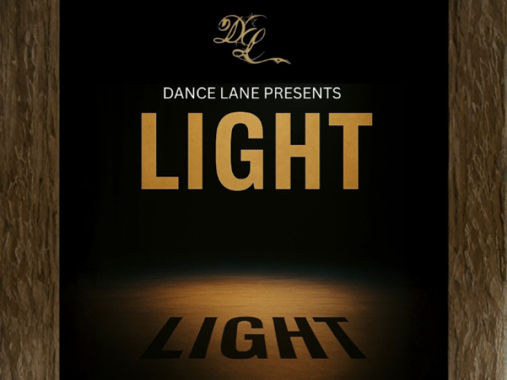 Dance Lane presents Industry 25