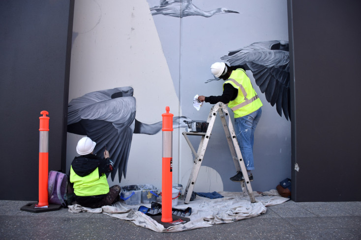 Public Art Professional Development Series