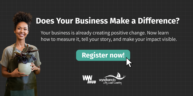 Does your business make a difference? Measuring and communicating Impact