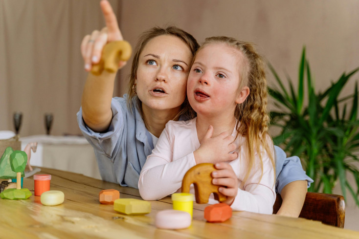 Therapy Playgroup