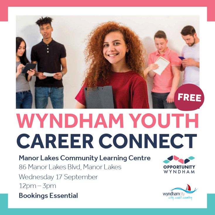 Wyndham Youth Career Connect (Hoppers Crossing)
