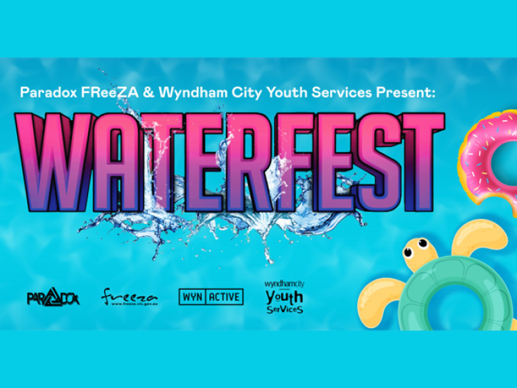 Waterfest 2026