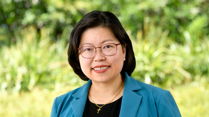 Coffee with a Councillor - Cr Jasmine Hill (Featherbrook Ward)