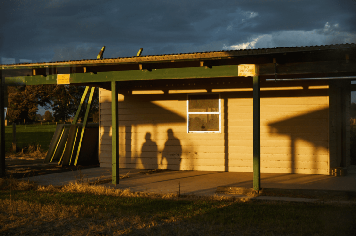 REMNANTS: What Remains and What Flows