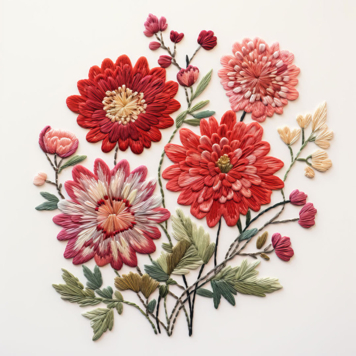 Embroiderers Guild of Vic Geelong Branch