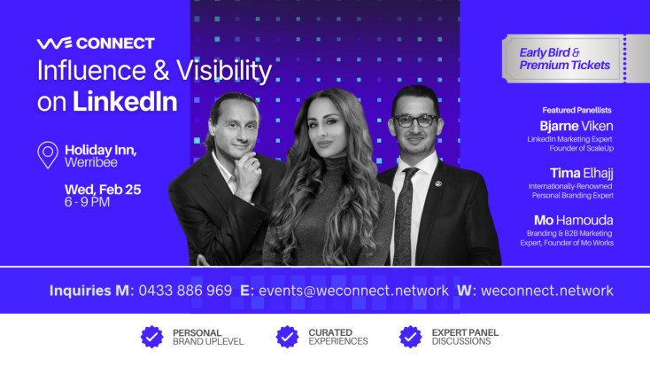 Influence & Visibility On Linkedin