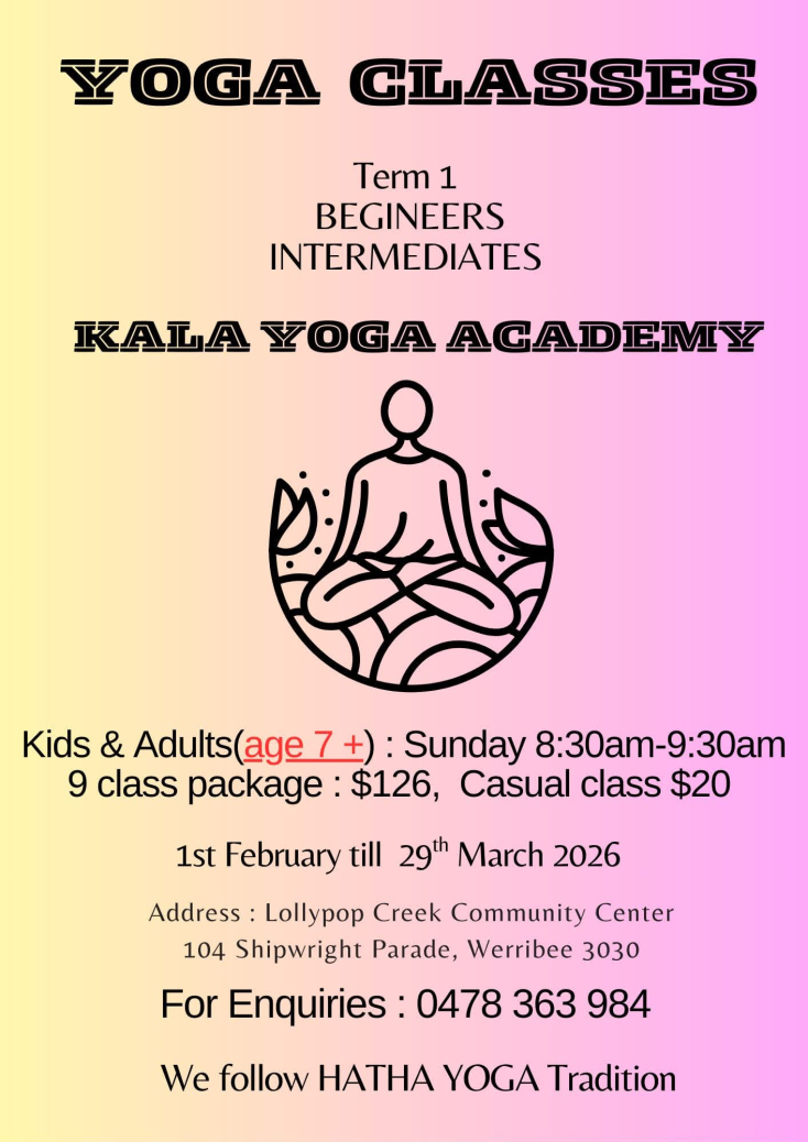 Kala Yoga Academy