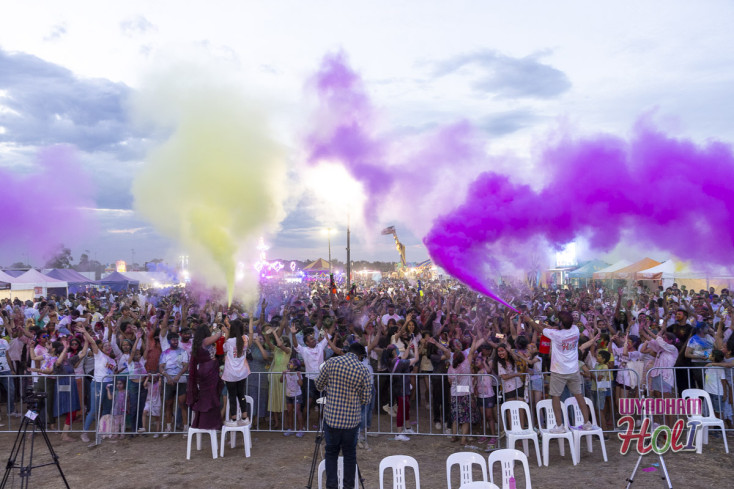 Wyndham Holi - Festival of Colours - 2026