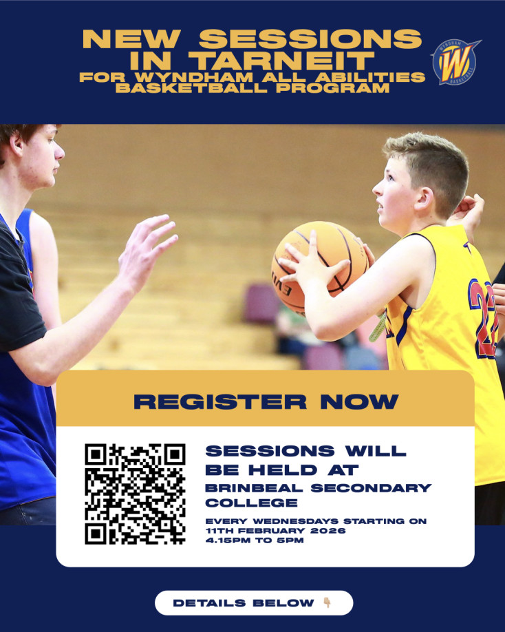 a kid is throwing a basketball to another kid