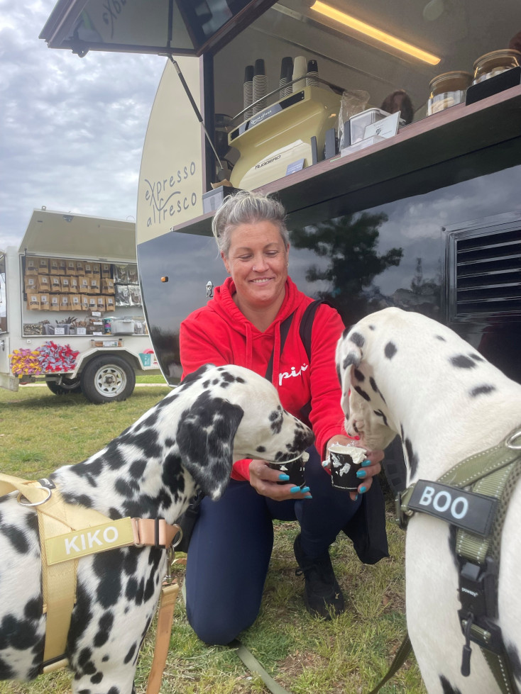 Dogs in the Park - Manor Lakes