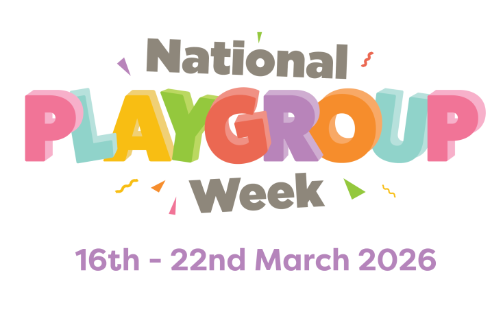 Playgroup Week celebration at Wyndham Village